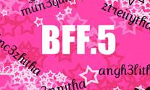 A page for BFFs