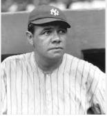 Babe Ruth rules