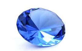 This is my birthstone