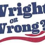What's Right and Wrong? (School)