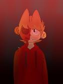 I need to stop drawing Tord so much