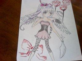 Drawing Contest Page's Photo