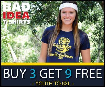 <c:out value='Why would i even want it if it's a bad idea. *Dumbest ad* who would want 9 free t-shirts?'/>
