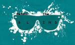 Behind The Blind