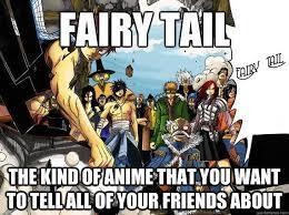 All things Fairy Tail's Photo