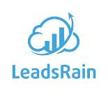 Outbound Sales Solutions - LeadsRain