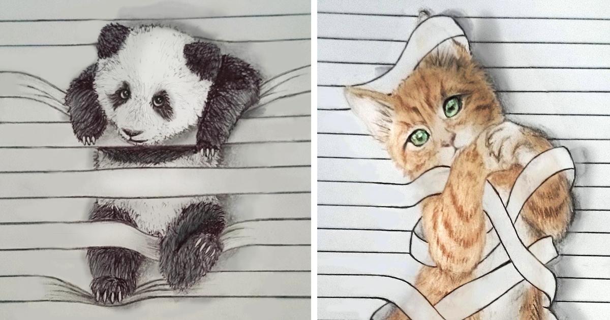 The Drawing and Art page!'s Photo