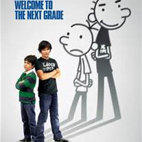 Are You a die hard fan of The Diary Of Wimpy Kid then this is the place for you .'s Photo
