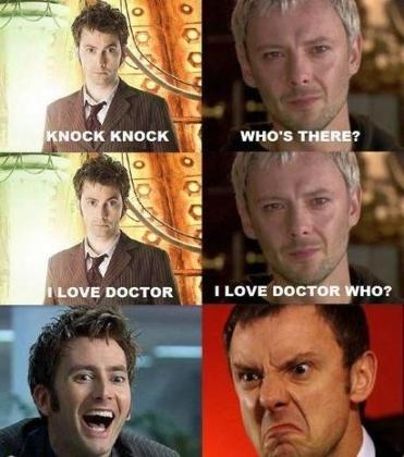 Doctor Who Memes and Funny Images's Photo