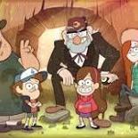 Gravity falls roleplay page