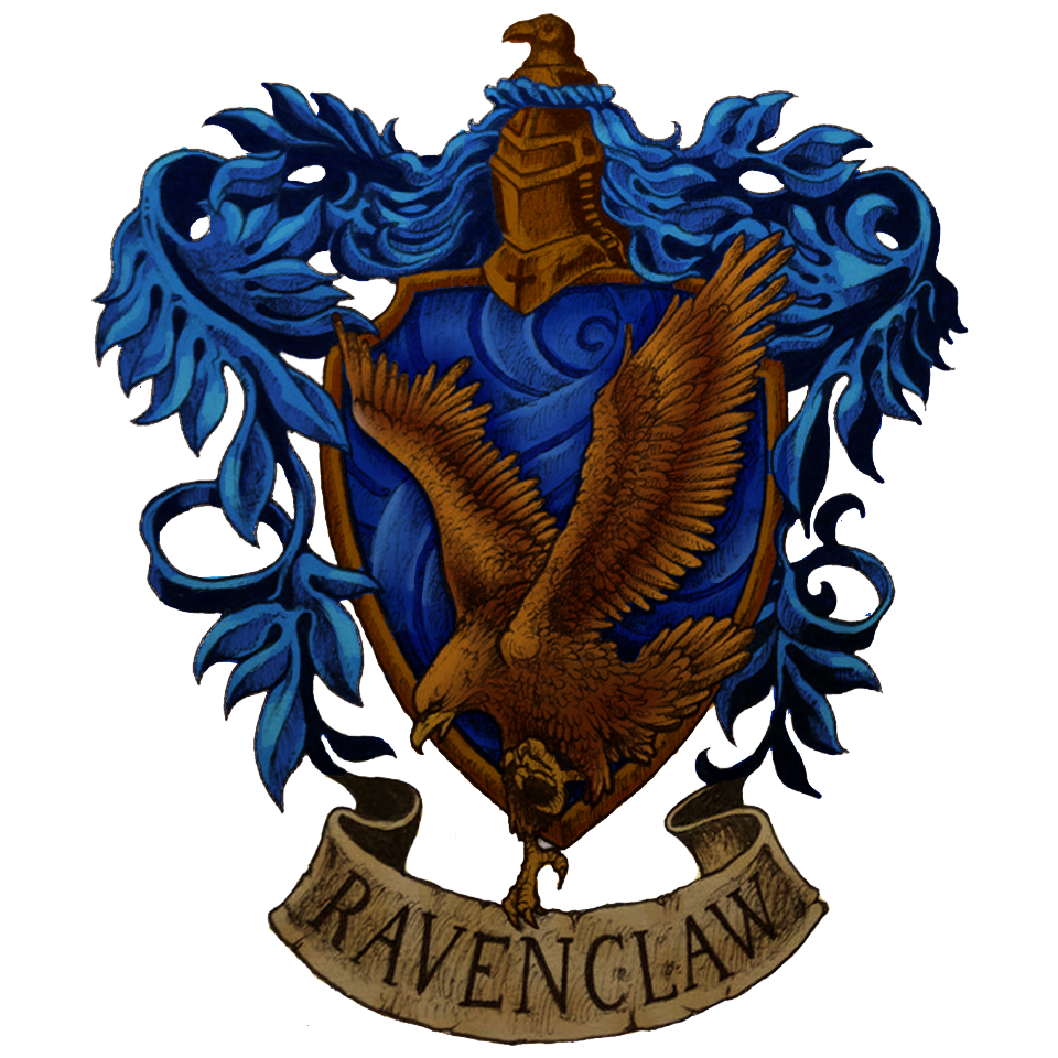 Ravenclaw House 