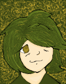 This thing that was supposed to be Saria.