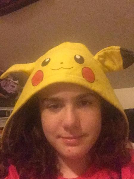 <c:out value='I am the pika girl'/>