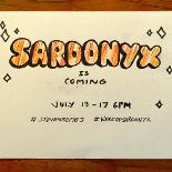 Sardonyx Fandoms