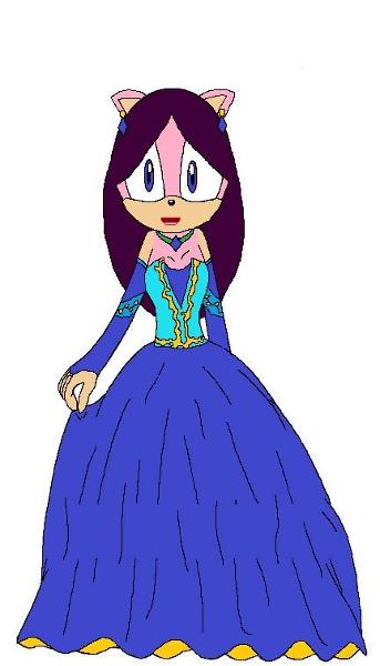 <c:out value='Jackie's dress for Sonic's birthday (ABOUT TIME I GOT IT DONE!!)'/>