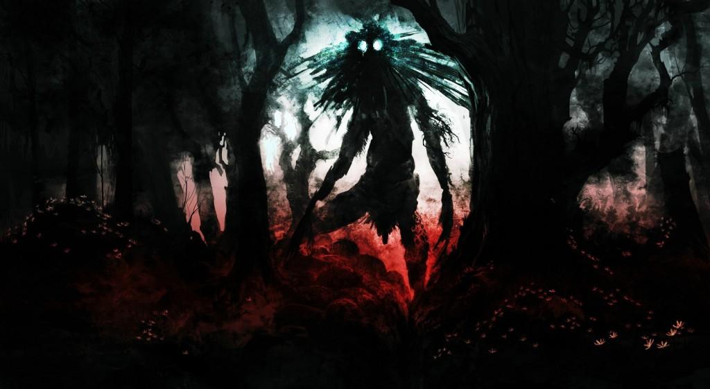 Horror roleplay Horror roleplay