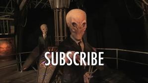Subscribe! Or the Silence will get you >:)