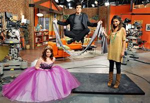 Wizards of Waverly Place Fans's Photo