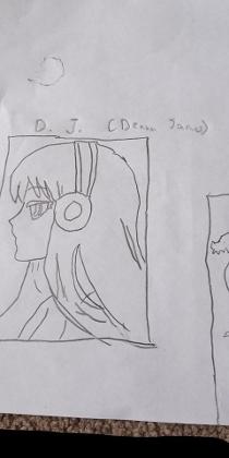 Drawings (3)'s Photo