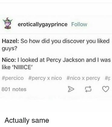 Percy Jackson fandom's Photo