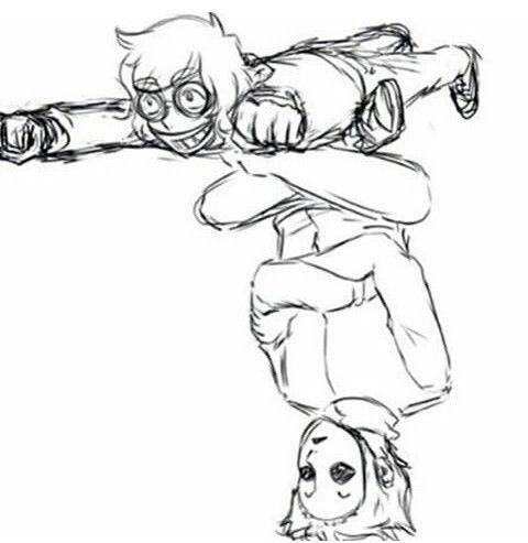Creepypasta (1) Creepypasta (1)