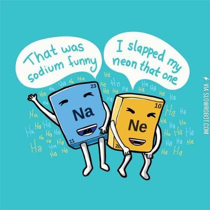 The punny page's Photo