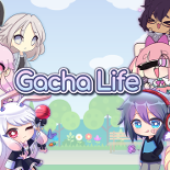 Gacha Life/Club Fan Page