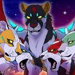 everything voltron!