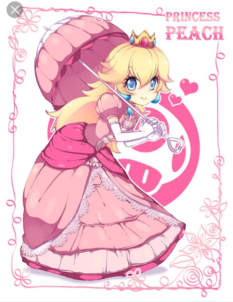 <c:out value='Honestly Princess Peach would be better off with me than that Italian plumber man'/>