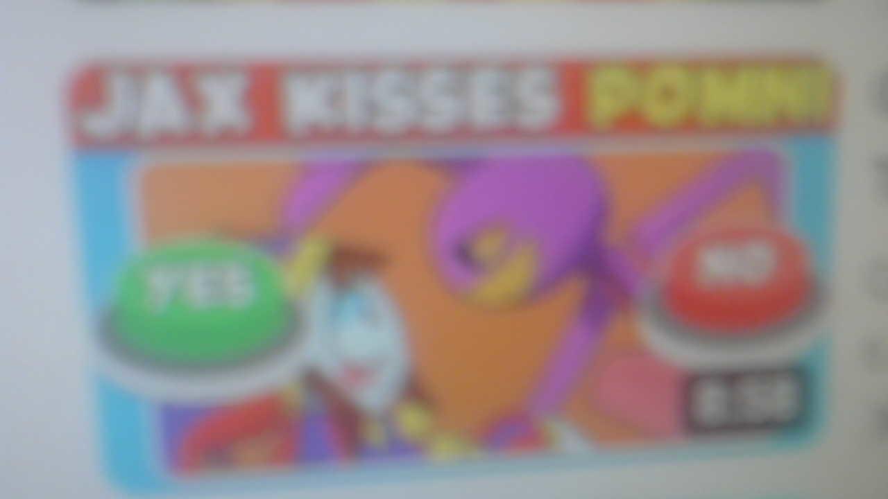 Cursed tadc thumbnails's Photo