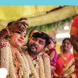 Finding Beauty in Diversity: Wedding Photography Nagercoil
