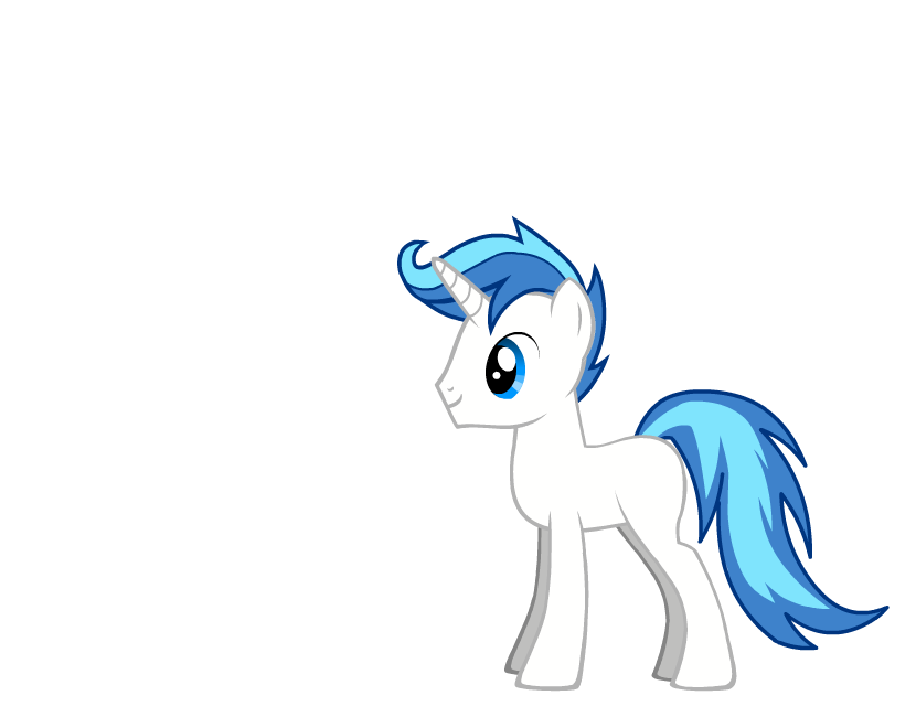 My little pony oc