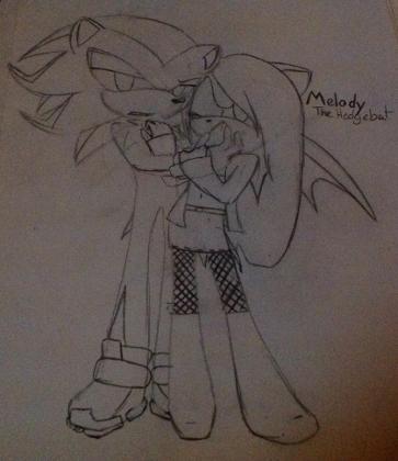 Sonic drawing requests (2)'s Photo