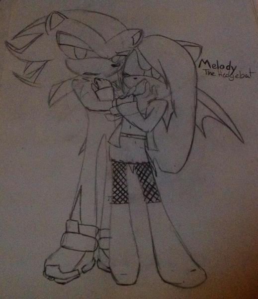 <c:out value='To @MelodyTheHedgebat'/>