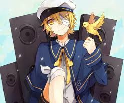 fans of the vocaloids and rasplay's Photo