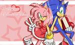 Sonic Valentines Day RP