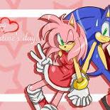 Sonic Valentines Day RP