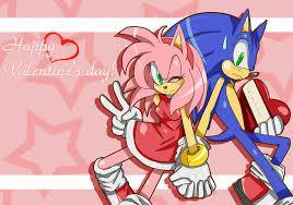 Sonic Valentines Day RP's Photo