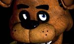 Five Nights At Freddy's Chatlounge