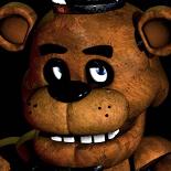 Five Nights At Freddy's Chatlounge