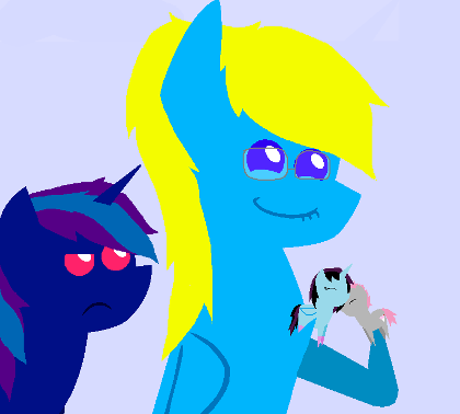 MLP roleplay's Photo