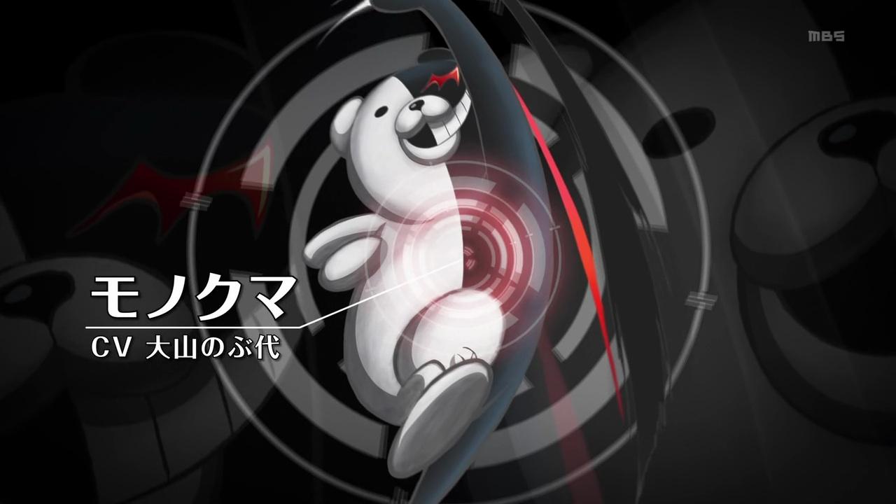 Danganronpa rolplay