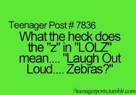 Teenage Posts Page's Photo