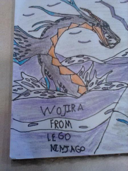 <c:out value='Wojira ( finished )'/>