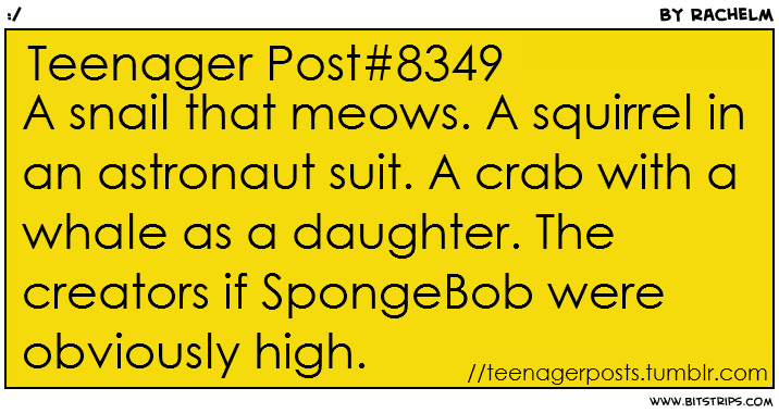 Teenager Post Page's Photo