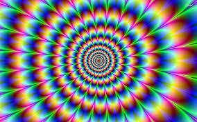 Opitcal illusion page! Opitcal illusion page!
