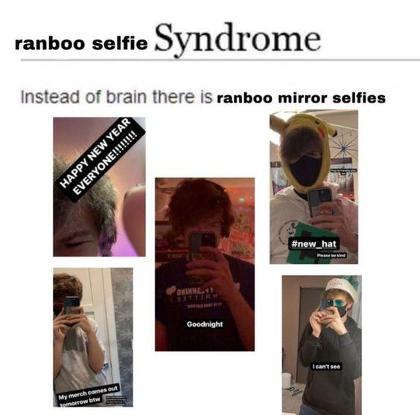 Ranboo Fan page's Photo