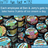 I DON'T WANT TO GO TO COLLEGE... I WANT TO WORK AT BEN AND JERRY'S!!!!!!