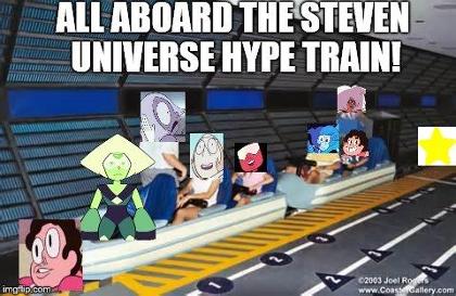Steven Universe Fan Club!'s Photo