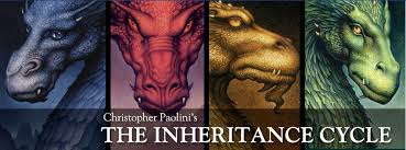 What is your favorite Inheritance Cycle book?